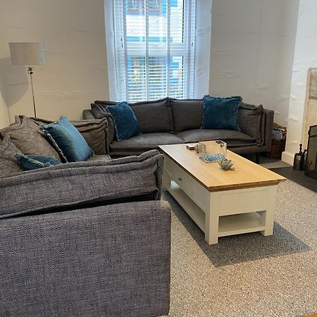 Triple Deck Cottage - 2Mins From Mevagissey Harbour 外观 照片