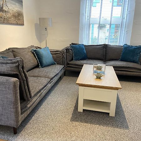 Triple Deck Cottage - 2Mins From Mevagissey Harbour 外观 照片
