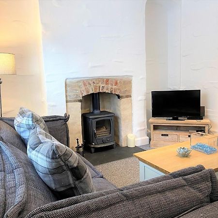 Triple Deck Cottage - 2Mins From Mevagissey Harbour 外观 照片