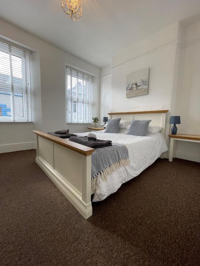 Triple Deck Cottage - 2Mins From Mevagissey Harbour 外观 照片