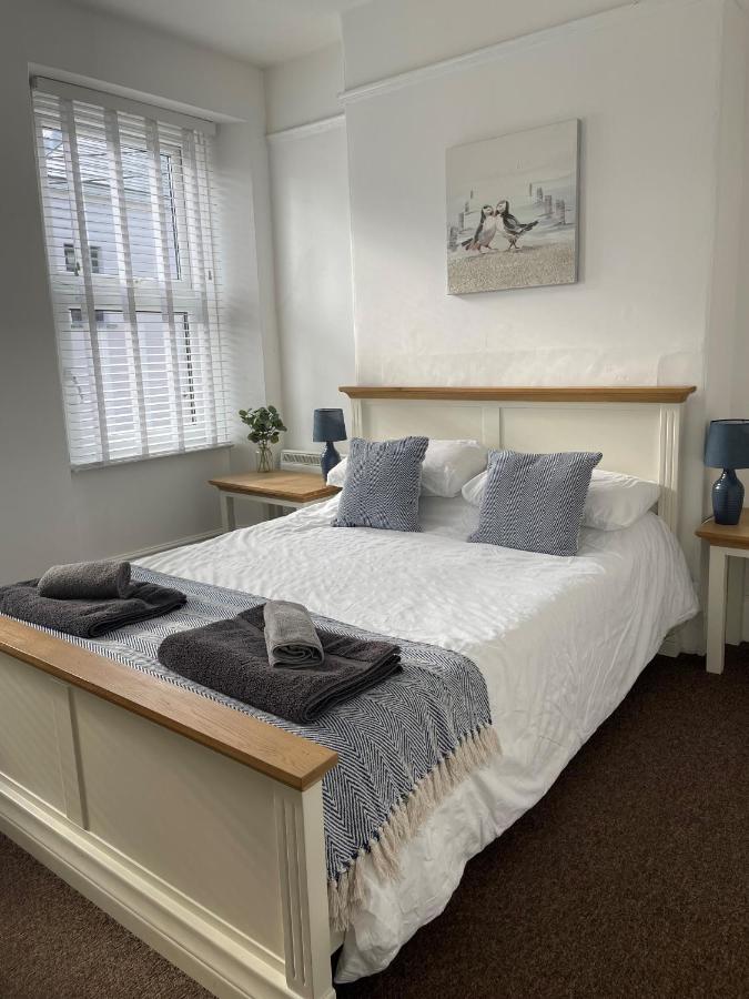 Triple Deck Cottage - 2Mins From Mevagissey Harbour 外观 照片