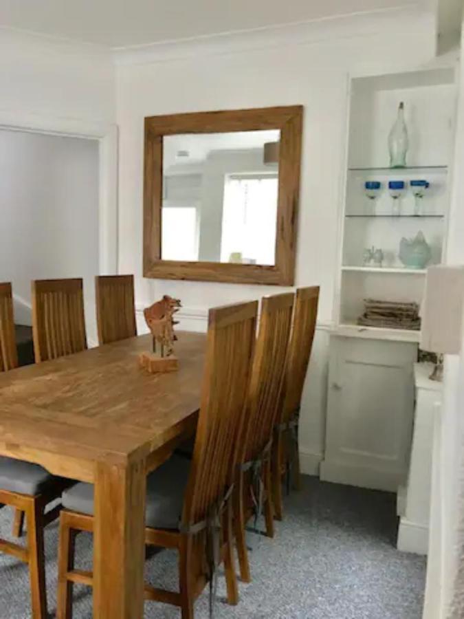 Triple Deck Cottage - 2Mins From Mevagissey Harbour 外观 照片