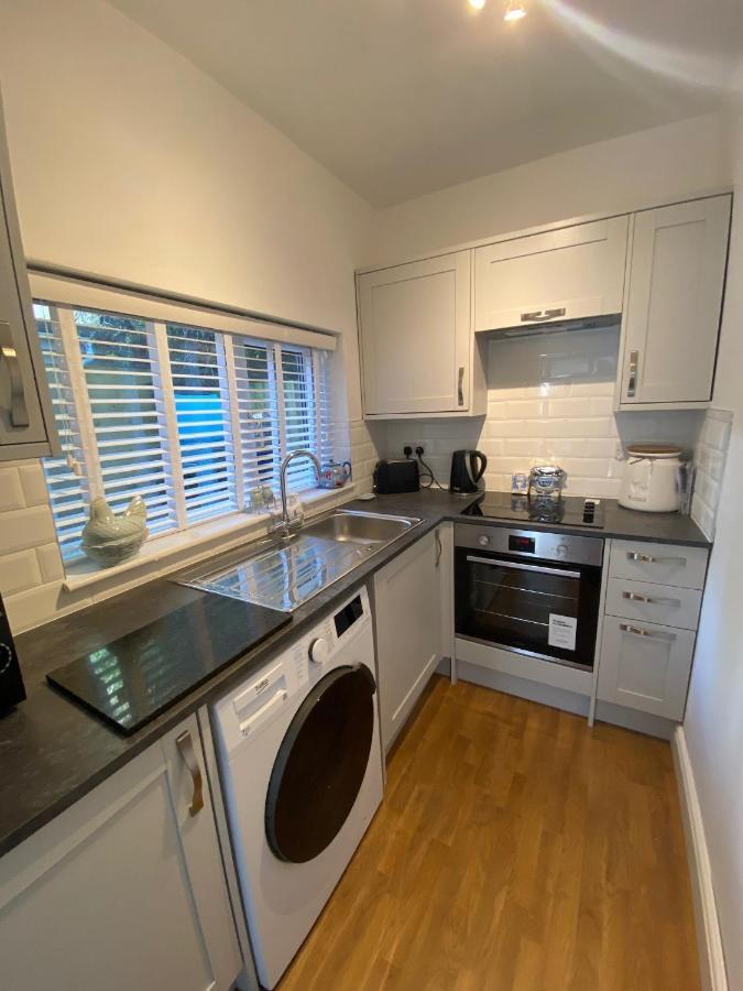 Triple Deck Cottage - 2Mins From Mevagissey Harbour 外观 照片