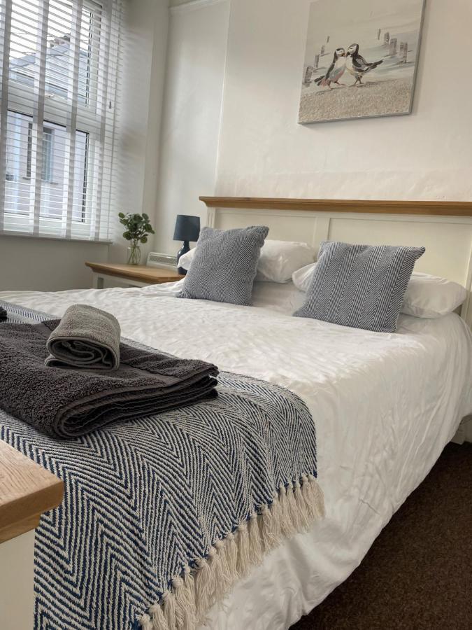 Triple Deck Cottage - 2Mins From Mevagissey Harbour 外观 照片