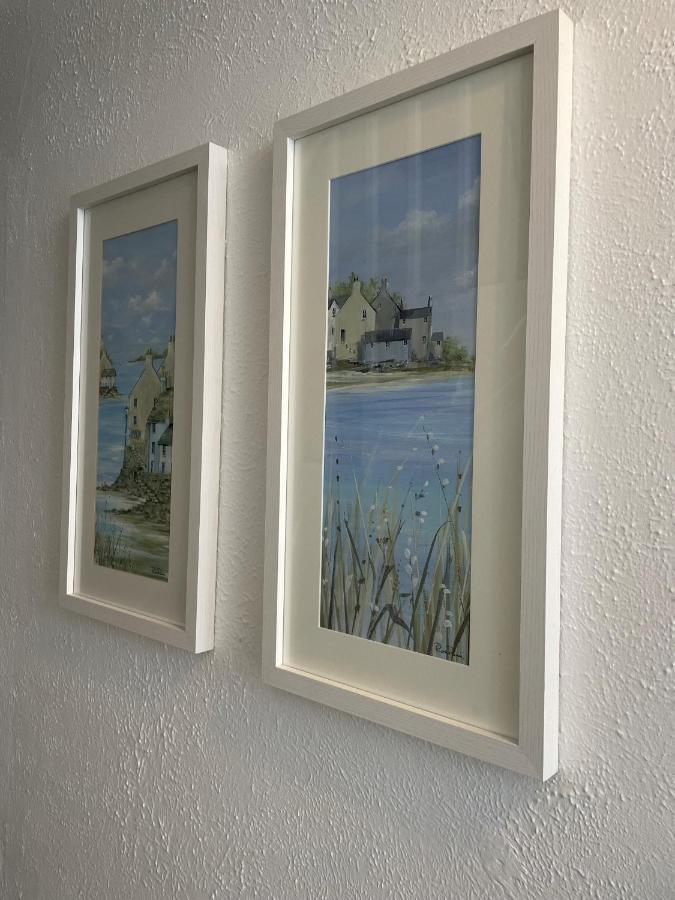 Triple Deck Cottage - 2Mins From Mevagissey Harbour 外观 照片