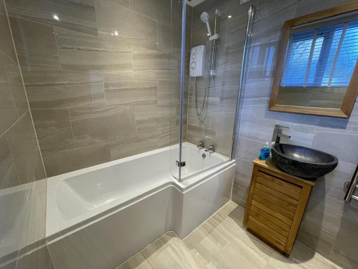 Triple Deck Cottage - 2Mins From Mevagissey Harbour 外观 照片