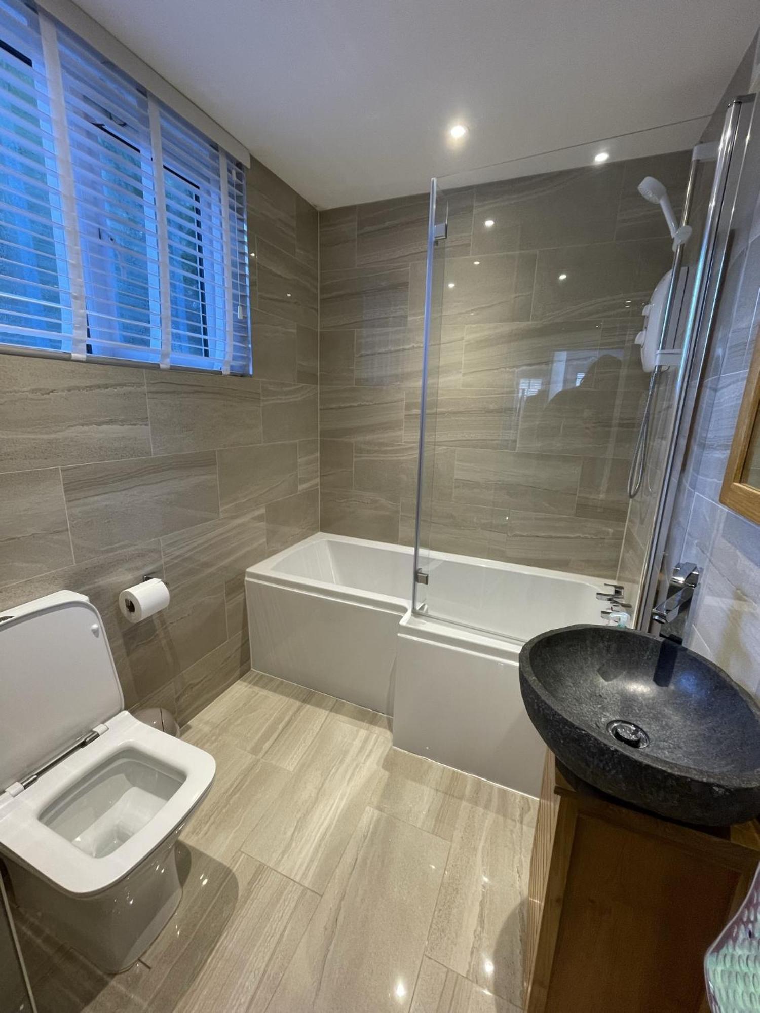 Triple Deck Cottage - 2Mins From Mevagissey Harbour 外观 照片
